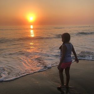 Meet your Posher, Brenda